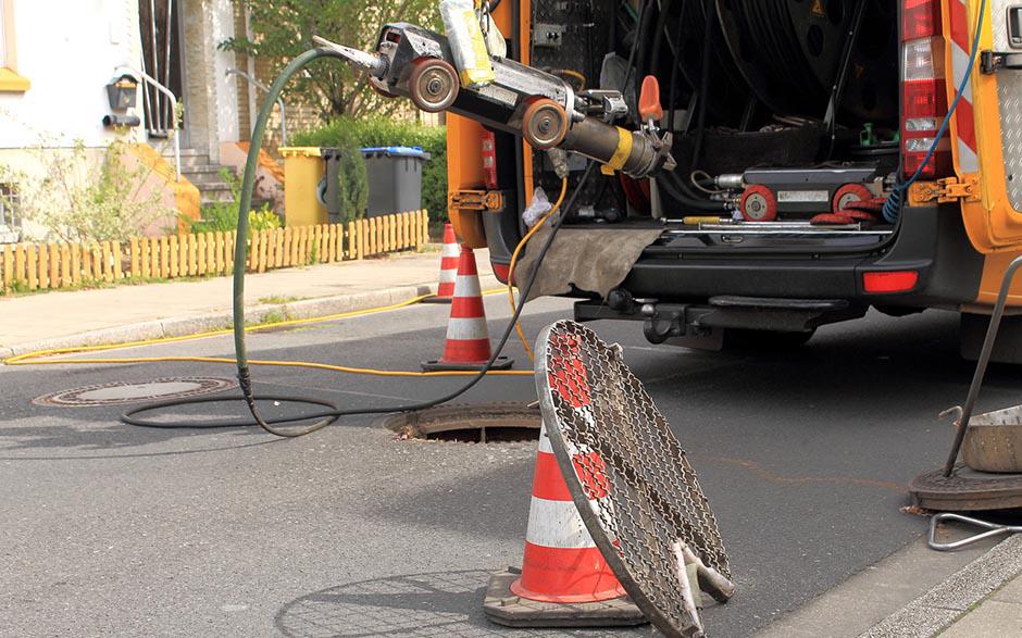 nettoyage de canalisation Misy-sur-Yonne