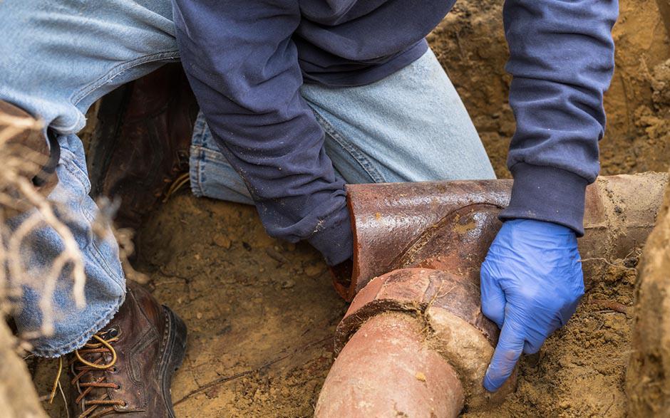 nettoyage de canalisation Misy-sur-Yonne