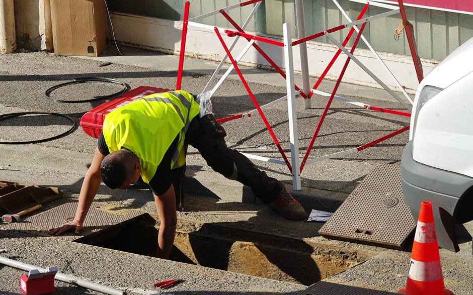 nettoyage de canalisation Misy-sur-Yonne