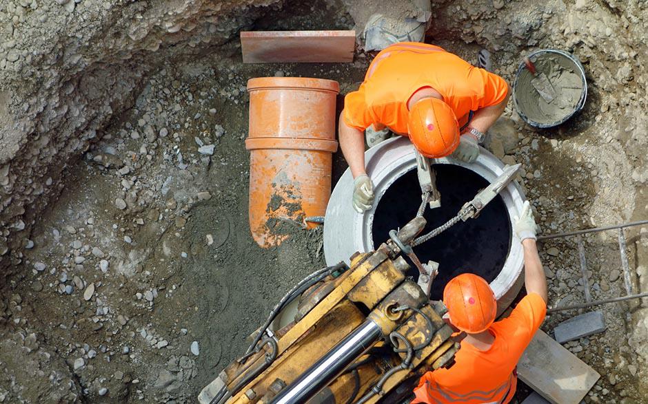 nettoyage de canalisation Misy-sur-Yonne