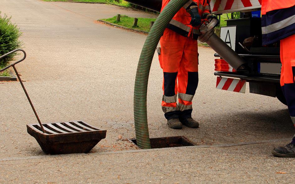 nettoyage de canalisation Misy-sur-Yonne